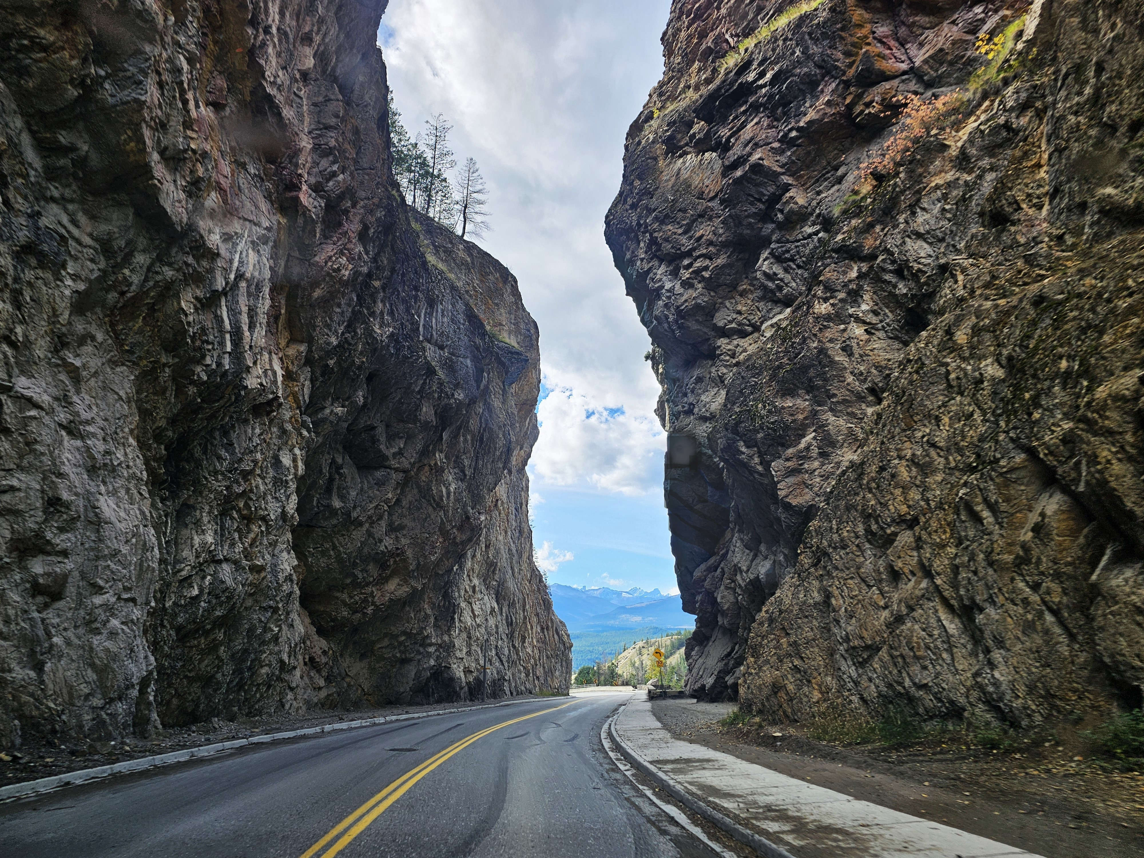 Rocky Mountains